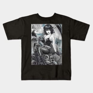 Death Kids T-Shirt